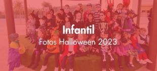 infantil fotos halloween 2023