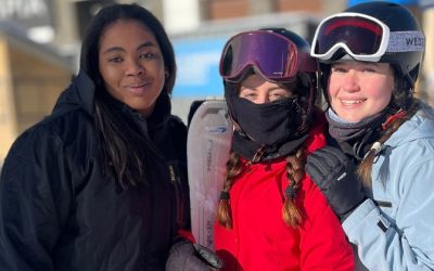 Esquí, nieve y mucha diversión en la Semana Blanca en Pas de la Casa