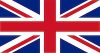 Illustration of UK flag